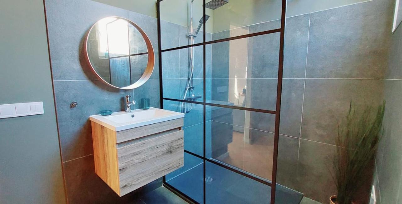 A+ Budapest Downtown Apartments Akacfa Extérieur photo