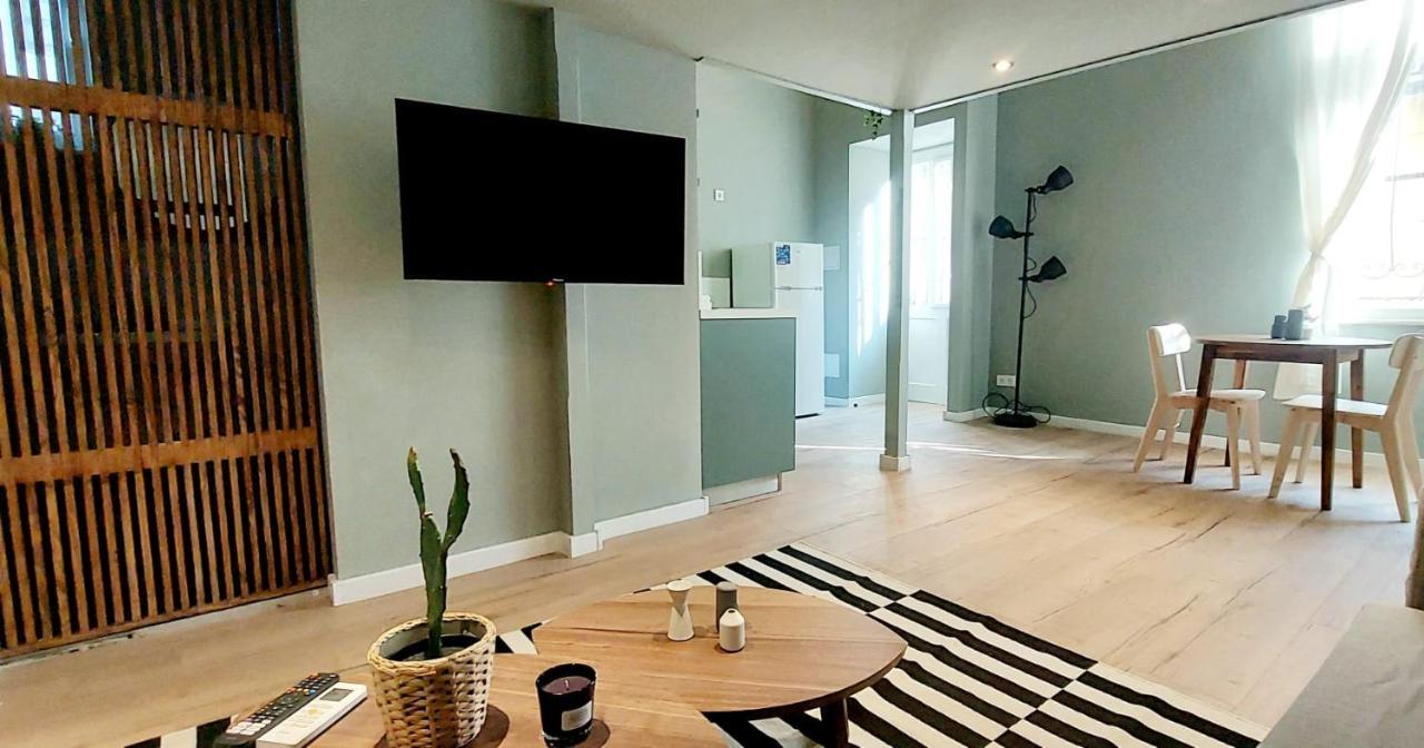 A+ Budapest Downtown Apartments Akacfa Extérieur photo