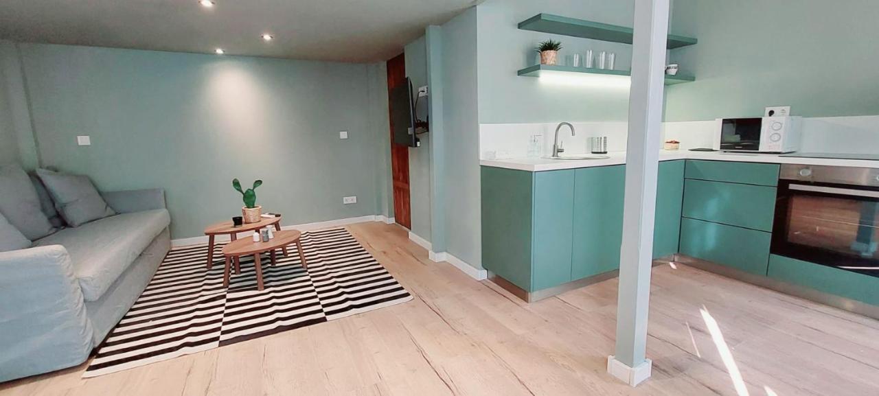 A+ Budapest Downtown Apartments Akacfa Extérieur photo